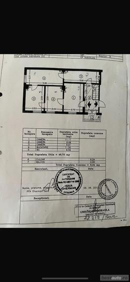 Apartament in vila - 1