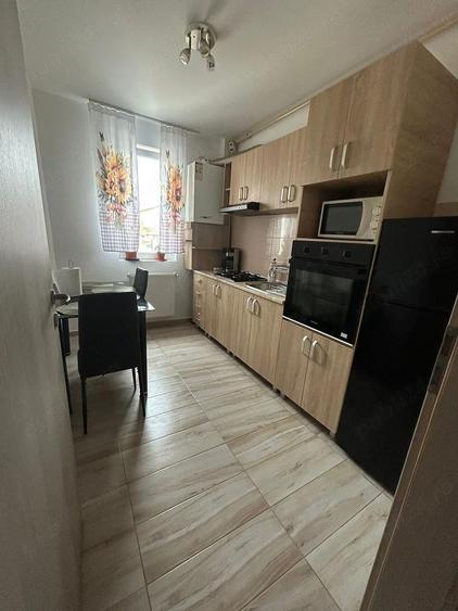 Apartament 1 camera, complet mobilat ?i utilat, etaj 1 Calea Urseni | Parcare inclusa - 5