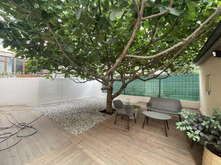 Dorobanti Capitale - STRADA ROMA - 5