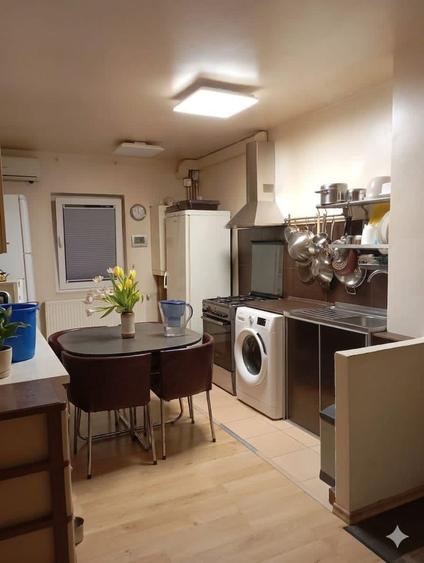 Apartament 4 camere centrala bloc 1983 reabilitat, Gorjului, Militari - 2