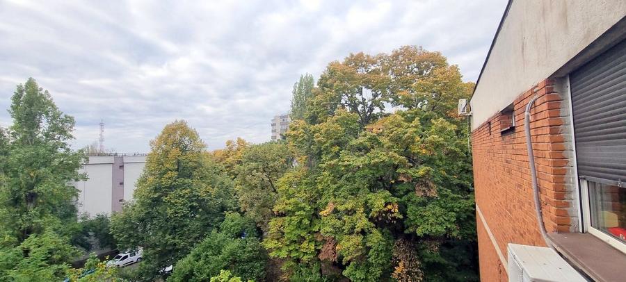 Construcție unică, rezistentă și sigură –  3 camere lângă AFI Cotroceni - 5