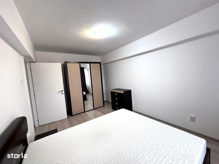 Ultracentral, apartament RENOVAT, complet mobilat si utilat - 9