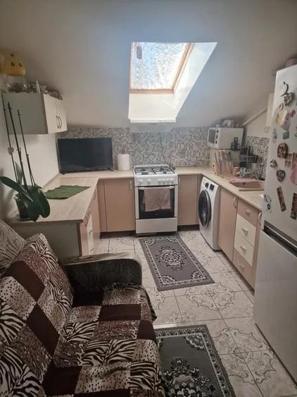 Apartament 1 camera, 42mp, balcon, parcare, zona Penny - 4