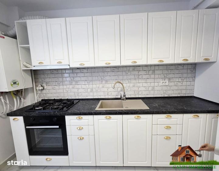 APARTAMENT 2 CAMERE 58mp Intabulat Et 2 Mobilat PEPINIEREI 116.000Euro - 2