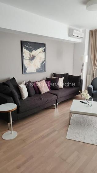 2 camere Baneasa/Sisesti