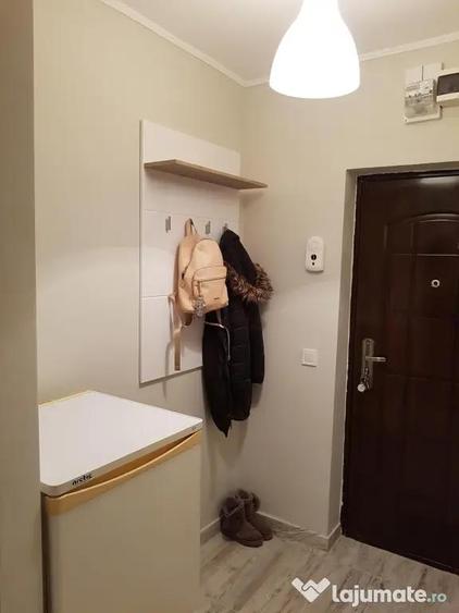 Proprietar inchiriez garsoniera Drumul Taberei - 9