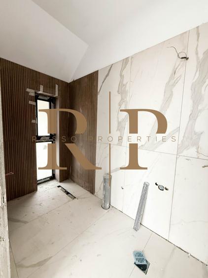 Vila Individuala Mogosoaia* 5 camere*500 mp teren* - 15