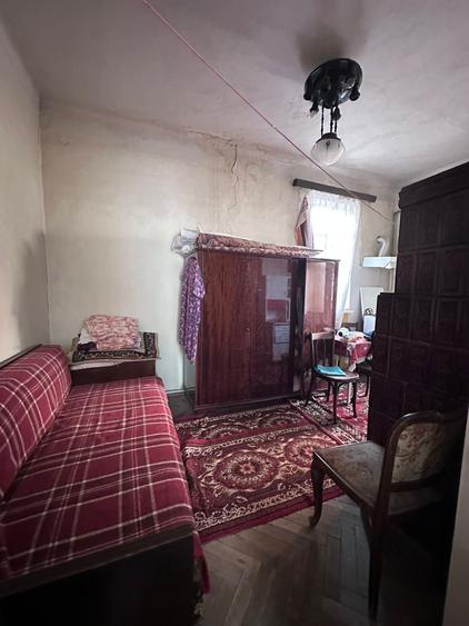 Parcul Carol, apartament 2 camere la curte - 7