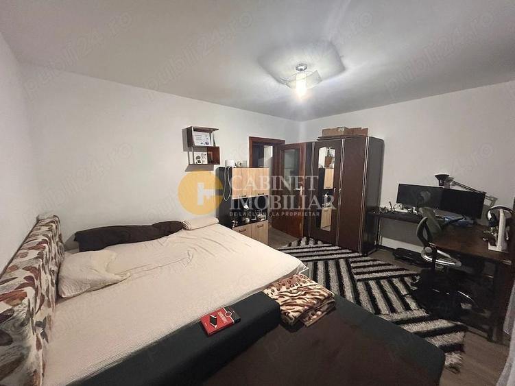 TATARASI - 2 CAMERE - ETAJUL 2 - BLOC DUPA 2000 - 1