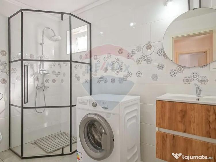 COMISION 0%|Garsoniera cu acces individual |Curte comuna|... - 10