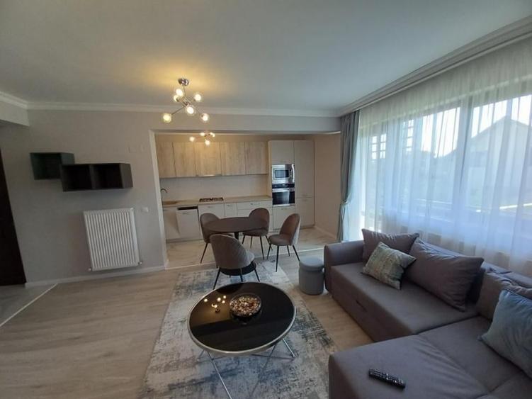 Apartament 3 camere in bloc nou in Ploiesti, zona Albert. - 21