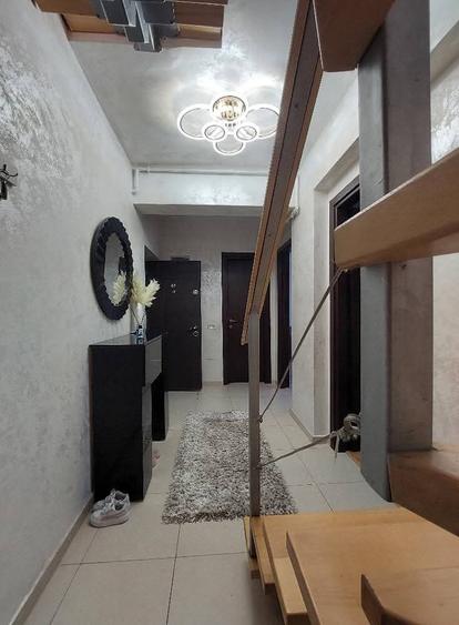 Apartament 3 Camere tip Duplex - 5