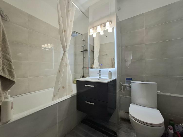 2 Camere | Decomandat | 56mp | Calea Vitan | Renovat - 10