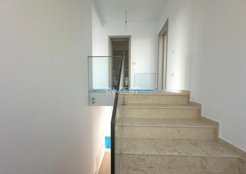 Casa tip duplex, 4 Camere Valea Lupului / Rediu - 9