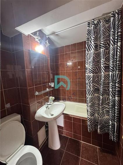 Garsoniera de vanzare Bartolomeu,  Brasov - 9