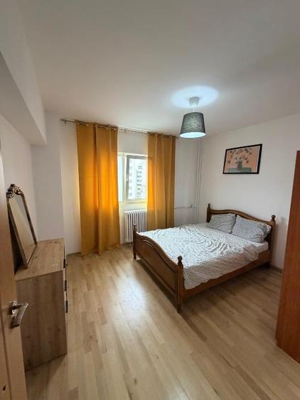 Închiriez apartament 2 camere Calea Mosilor - 4