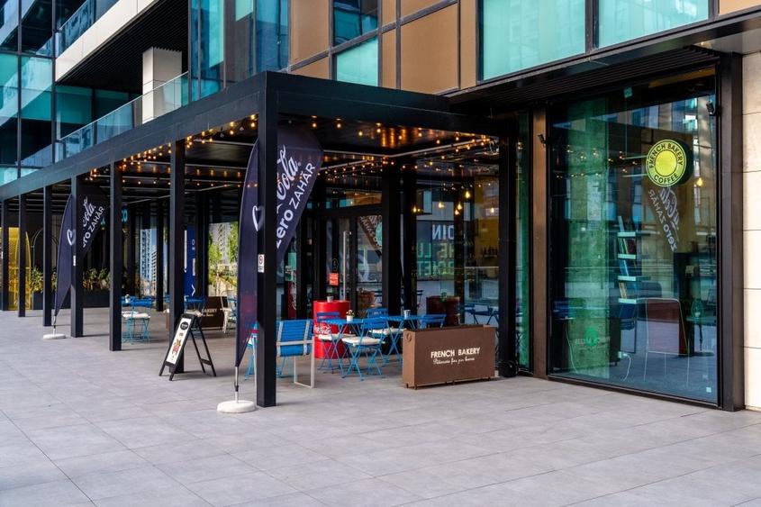 Spații de birou pentru inchiriat in cladirea One Cotroceni - Metrou Academiei - 15