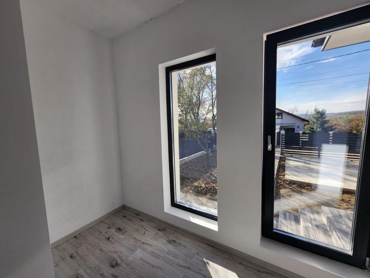 CASA INDIVIDUALA, 3 CAMERE, 550 MP TEREN, CIURBESTI - 17