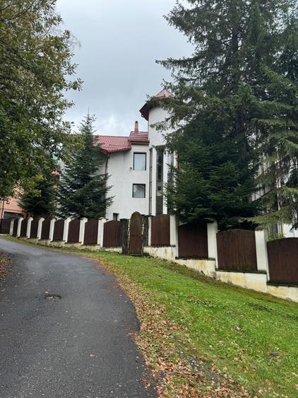 Teren Intravilan, 4629 mp, Certificat Urbanism, potential de crestere valorica, - 5