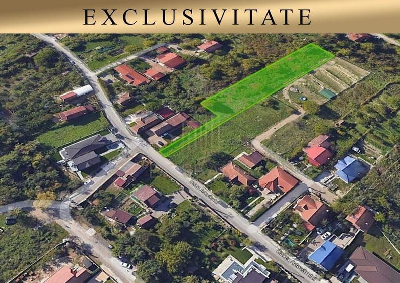 TEREN | DE VANZARE | CALEA ADEVARULUI - 1