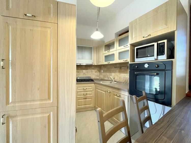 Apartament 3 camere, garaj si boxa - zona Centrala-Prefectura - 18