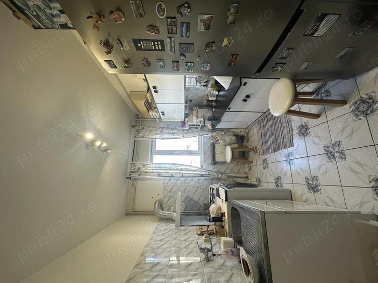 Agentia imobiliara VIGAFON vinde apartament 2 camere Vest-Aurora - 6