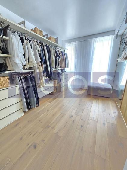 VANZARE VILA MODERNA | PIPERA | PANOURI SOLARE | CURTE PROPRIE | GARAJ | - 7