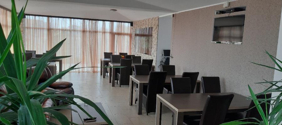 Pensiune in techirghiol - 10