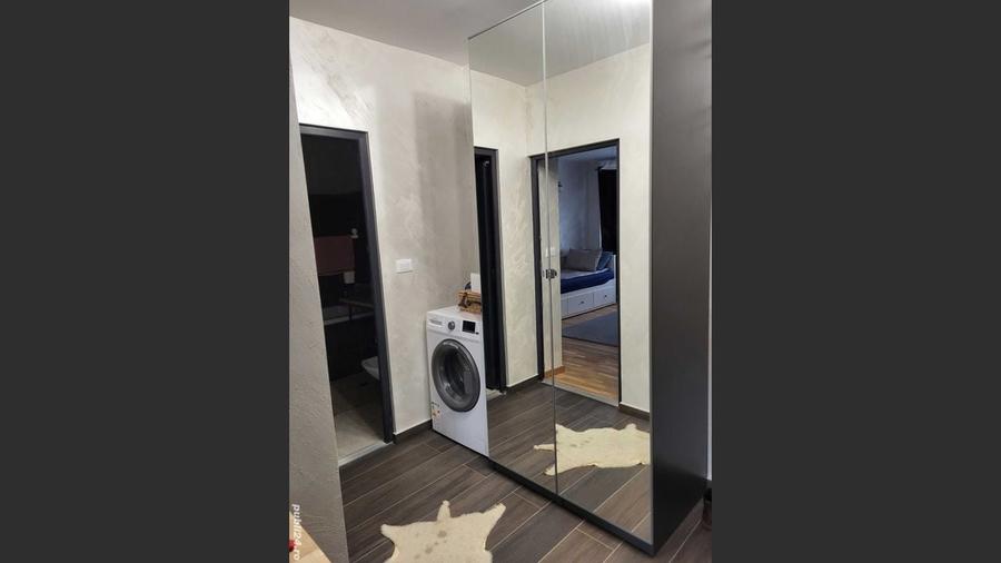 Apartment for sale, Detached, 4th Floor 4, 2 Rooms, 58 m2, Onești - 3