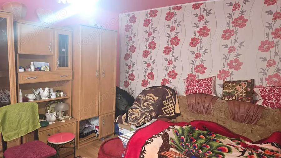 Vand casa pe un singur nivel in Deva, zona Dorobanti, suprafata de teren 308 mp, - 4