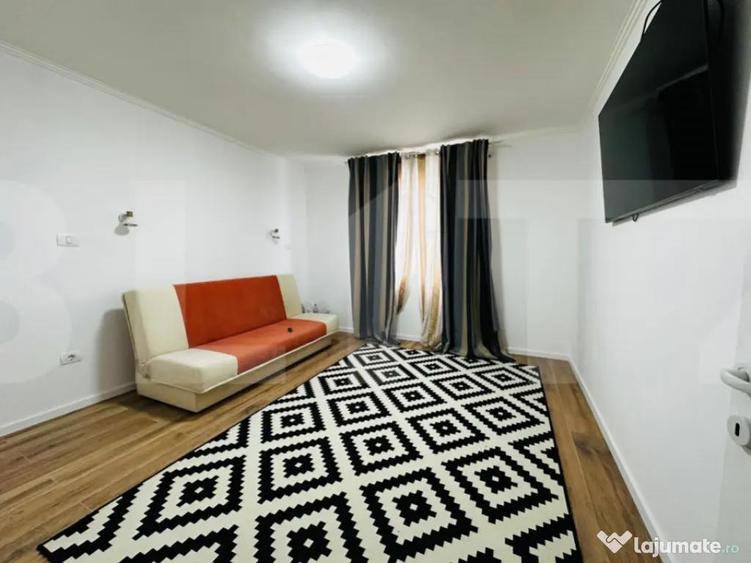 Casa noua de vanzare, 170 mp, cartier San Paolo - 2