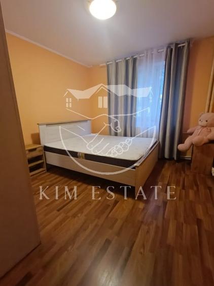 De vanzare apartament 2 camere Brotacei - 10