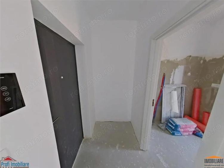 Ap. 3 camere, et.2, bloc nou cu lift - 7