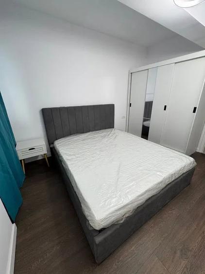 Apartament 2 camere, semidecomandat, 55 mp, centrala, ac, metrou, Popesti - 1