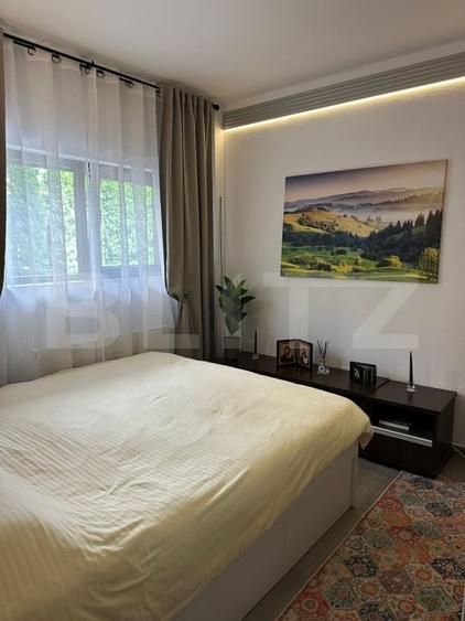 Apartament cu 3 camere, terasă și 2 locuri de parcare, zona Buna Ziua - 9