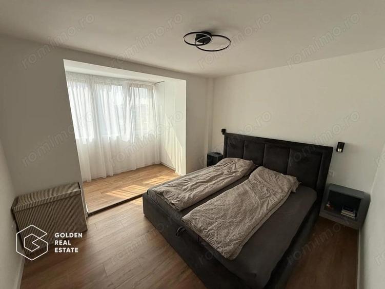 Apartament de lux 2 camere, zona Praporgescu, comision 0% la cumparare - 5