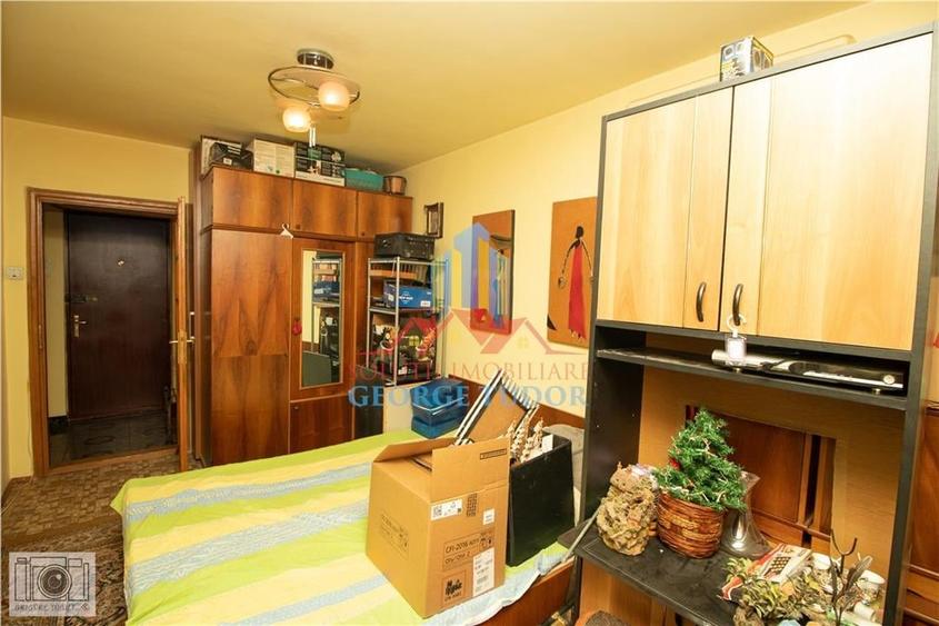 Ap. 3 camere, 51 mp, Aleea Campul cu Flori 3, Bl M49, Sect.6  0% COMISION - 16