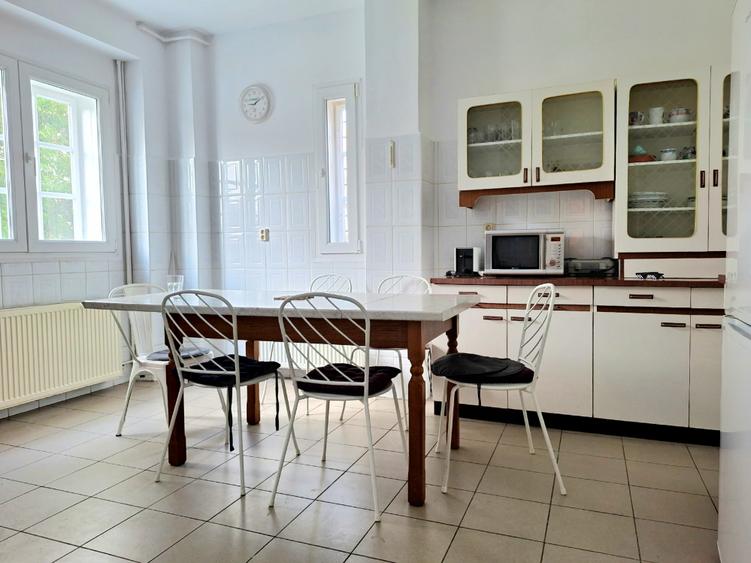 Vila Zamora, Busteni - 20