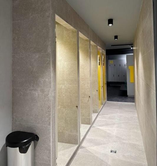 Vanzare spatiu comercial inchiriat Pantelimon- Mega Mall - 3