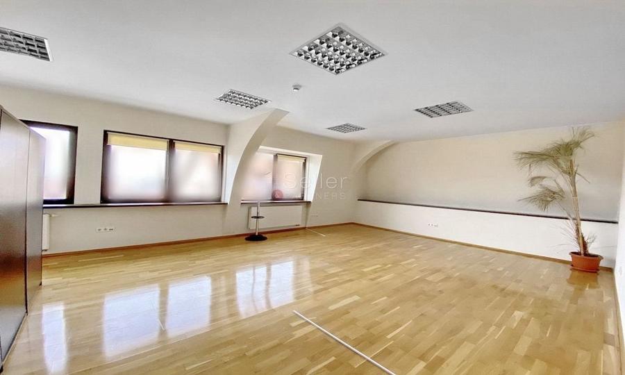 Central - Suprafata Generoasa - 15