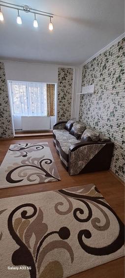 Se inchiriaza garsoniera - 1