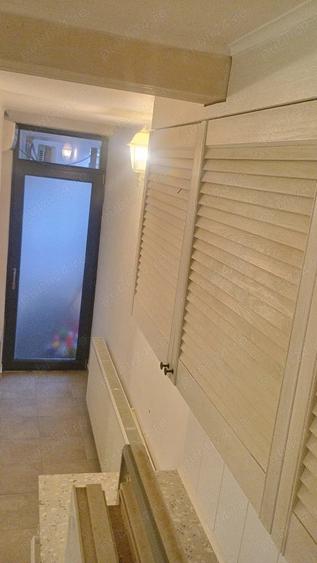 Dr.Felix Titulescu BanuManta Victoriei Parter21mp Camera+chicineta+GrSanitar CurteComuna Proprietar - 10