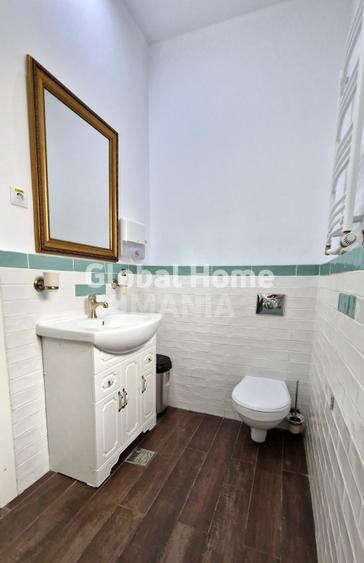 Vila D+P+E+M | Birouri | Parcul Carol | Bulevardul Libertatii | - 16