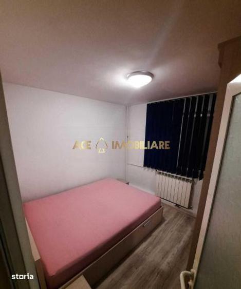 2 Camere de inchiriat | Baneasa | Mobilat - Utilat - 5