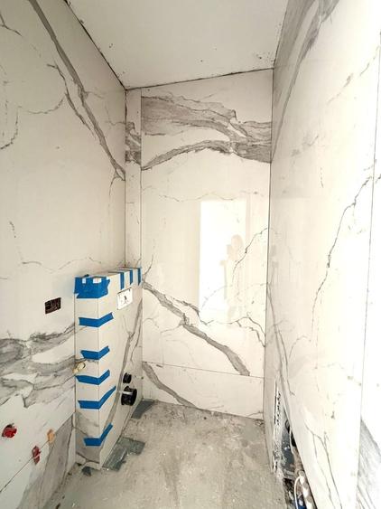 Casa individuala 4 camere -  Proiect arhitectural distinct - Giroc - 7