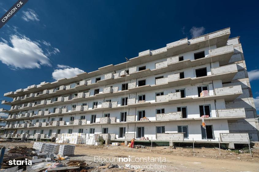 #TVA inclus: Apartament 2 camere incalzire pardoseala | Avans 5.000 - 18