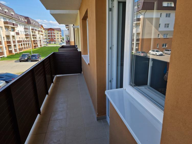 Apartament studio bloc nou 2023 - 1