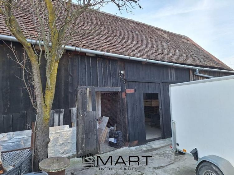 Hala de inchiriat zona Turnisor - 7