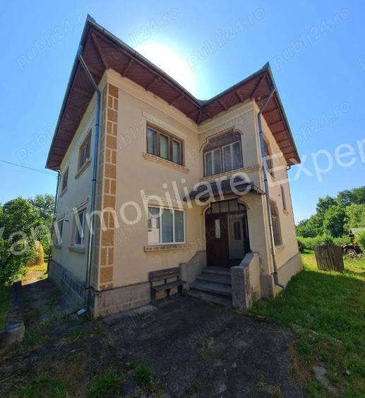 Casa + 6100 mp teren de vanzare in comuna Cepari, sat Urluie?ti, jude? Arge?. - 19