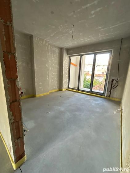 Doua Camere|Toamnei|Mosilor|Eminescu|60m2|Incalzire pardoseala|Buncar|Spati Verzi|doua balcoane - 9